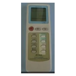 KRC Jk 80a Unıversal Klima Kumandası