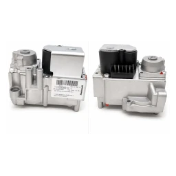 Honeywell Gaz Valfi Vk4105a1001