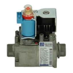 İtaly Demirdöküm Vaillant Eca Sigma 845 Mavi Bobin Gaz Valfi