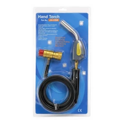 Hand Torch Gaz Kaynak Şalama Takımı