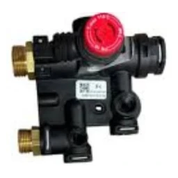 Grundfos Ferrolı Daıkın Aırfel Sol Blok