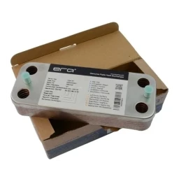 Era Baymak Baxi Plakalı Eşanjör 156.5 Mm
