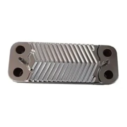 Swep Ariston Plakalı Eşanjör 142 Mm