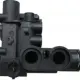 Bitron Ariston Egis Sol 3 Yollu Blok - 2