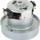 Techsun Süpürge Motoru Tb35 Hd 1600 W - 2