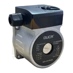 Duca Çizgili Pompa Gpd 15-50 Protherm