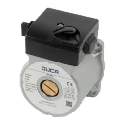 Duca 118 Pompa