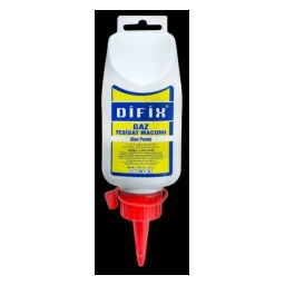 Difix Doğalgaz Macunu