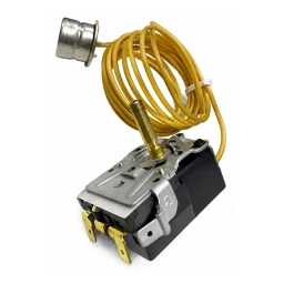 Arçelik Çamaşır Makinesi Termostatı 2700450100