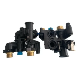 Bitron Bosch Buderus 3 Yollu Sol Blok