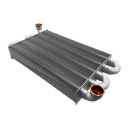 Heatwave Baykan Vaillant Ana Eşanjor 270 Mm