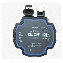 Duca Pompa Gex 15-75 Baxi Vaillant İdeal