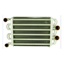 Heatwave Ariston Egis İmmergas Ana Eşanjör 225 Mm