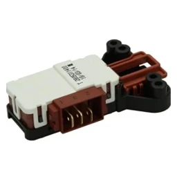 Metalflex Çamaşır Makinesi Emniyet Anahtarı Arçelik 3650 Mini