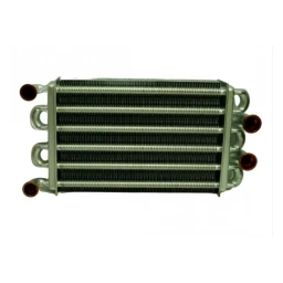 Heatwave Airfel Digifel Ana Eşanjör 260 Mm