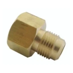 KRC Ünyon Redüksiyon Erkek 3/8 Dişi 1/4