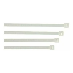 KRC Kablo Bağı 3.6*300 Mm Beyaz