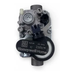 Resido Sanica 230 W Gaz Valfi