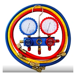 KRC Çiftli Manifold