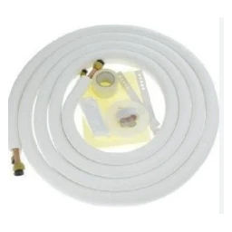 Topant Klima Montaj Seti 1/4 - 3/8 - 5 Mt