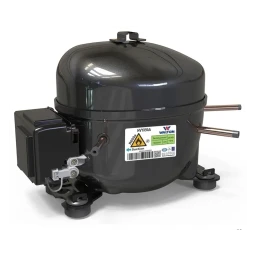Walton 1/4+ Kompresör - Hvyx9aa (r600)