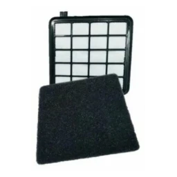 KRC Samsung Hepa Filtre Vc07r