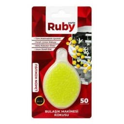 Ruby Bulaşık Makinesi Kokusu