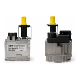 Sıemens Gaz Valfi Vgu56a1109