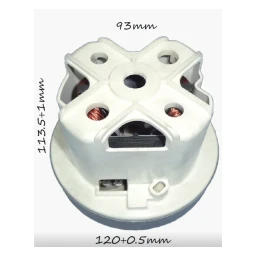 Sarcool Süpürge Motoru Srv65 Cp Philips 1600 W