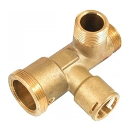 KRC Vaillant Vuw 3 Yollu Vana Gövdesi
