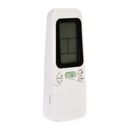 KRC Vestel Klima Kumandası
