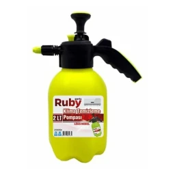 Ruby Klima Bakım Pompası