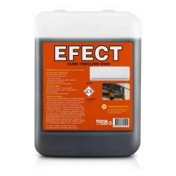 Efect Klıma Temızleme İlacı