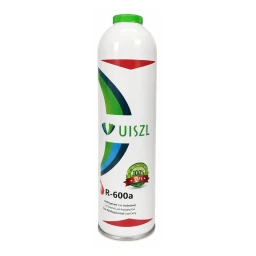 Uıszl R600a Gaz