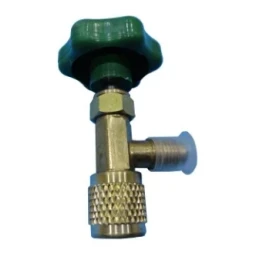 KRC Gaz Vanası İğneli