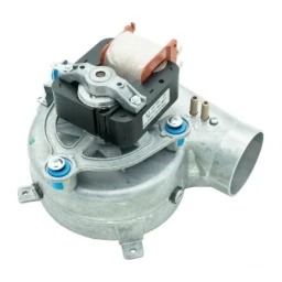 Fime Viessmann Sol Çıkış Fan Motoru