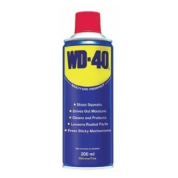 Wd-40 Pas Sökücü