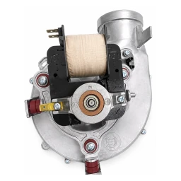 Gtc Vaillant Wuv Fan Motoru Sağ Çıkış