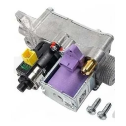 Ebmpapst Vaillant Ecotec Gaz Valfi Mor Bobin