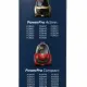 KRC Süpürge Filtresi Philips Power Pro - 2