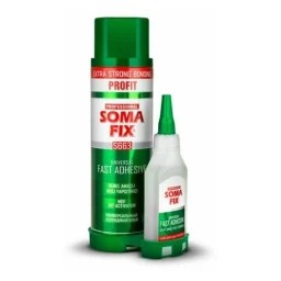 Soma Fix Yapıstırıcı Sok