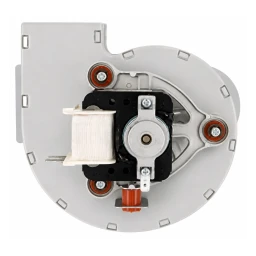 Sohon Eca Eurostar Bosch Ferroli Viessmann Kare Agız Sol Çıkış