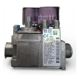 İtaly Sigma 848 Mor Bobin Bosch Buderus Gaz Valfi