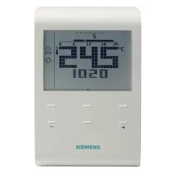 Sıemens Oda Termostat Kablosuz