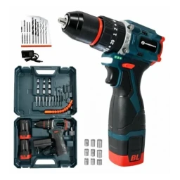 Bn5 Şarjlı Matkap