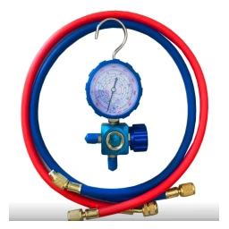 Sarcool Tekli Manifold