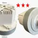 Sarcool Supurge Motoru Srv66cp 900 W - 2