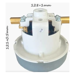 Sarcool Süpürge Motoru Srv67 1200 W