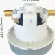 Sarcool Süpürge Motoru Srv67 1200 W