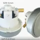 Sarcool Süpürge Motoru Srv67 1200 W - 2
